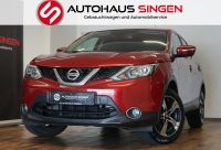 Nissan Qashqai 1.6 dCi Acenta|NAVI|DAB|KLIMA|KAMERA|AHK Baden-Württemberg - Singen Vorschau