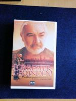 FORRESTER GEFUNDEN SEAN CONNERY VHS Wuppertal - Vohwinkel Vorschau