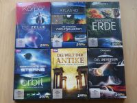 BBC / Discovery Dokumentationen, 24 DVD´s, NP 342€, NEU/OVP Hamburg-Mitte - Hamburg Hamm Vorschau