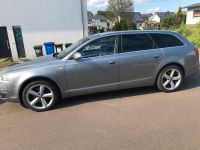 Audi a6 4f 2.7 tdi Quattro Hessen - Gießen Vorschau