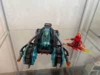 LEGO Infearnos Interceptor Ultra Agents (70162) Sachsen - Plauen Vorschau