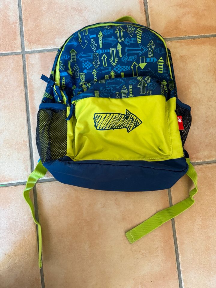 Sigikid Kinderrucksack in Münster-Sarmsheim