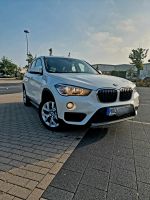 BMW X1 XDrive 18D Rostock - Gross Klein Vorschau