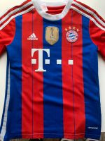 Bayern Trikot Saison 2014/15 Sachsen-Anhalt - Wolfen Vorschau