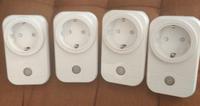 4x Smart Home Intelligente Wi-Fi Steckdose SWA1 -Smart Socket Brandenburg - Großbeeren Vorschau