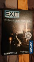 Exit das Spiel Katakomben des Grauens benutzt! Nordrhein-Westfalen - Mönchengladbach Vorschau