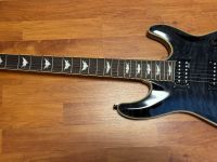 Schecter Omen Extreme 6 STBLK Bayern - Hammelburg Vorschau