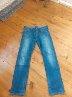 Teddy Smith Jeans, 34/34 , außergewöhnliche Webkante Berlin - Zehlendorf Vorschau