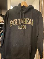 Pull & Bear Hoodie Schwarz in XL Thüringen - Jena Vorschau