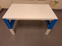 Kinderschreibtisch IKEA Pahl weiß/blau Leipzig - Leipzig, Zentrum Vorschau