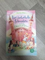 Sherin Winn Vier zauberhafte Schwestern 9-783596808793 Rheinland-Pfalz - Gerolstein Vorschau