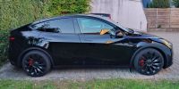 Tesla Model Y Performance schwarz / schwarz USS Hessen - Pfungstadt Vorschau