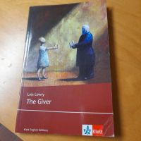 Lois Lowry The Giver B1 Nordrhein-Westfalen - Sankt Augustin Vorschau