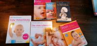 Baby Bücher, Eltern Wissen, GU, Ernährung, Pflege, PEKIP Bayern - Raubling Vorschau