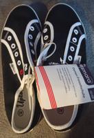 SCHWARZE FREIZEITSCHUHE GR. 40 NEU Dresden - Mickten Vorschau