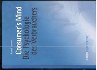 Consumer's Mind: Die Psychologie des Verbrauchers Rudolf Sommer B Thüringen - Erfurt Vorschau