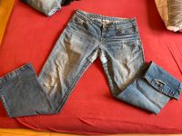 Damen Jeans Gr. 44 C&A Hessen - Gemünden (Wohra) Vorschau