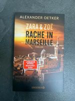 Rache in Marseille / Alexander Oetker Nordrhein-Westfalen - Rheine Vorschau