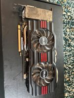 GPU Asus GTX 670 DirectCUII Bayern - Würzburg Vorschau