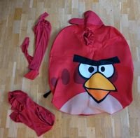 Angry Birds Kostüm für Kinder Einheitsgröße Berlin - Charlottenburg Vorschau