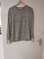 Grauer Pullover von Zara Bayern - Piding Vorschau