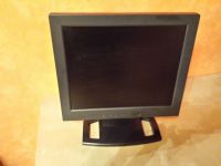 PC Monitor - LCD Bildschirm - Flachbildschirm - Schwarz - 17 Zoll Hessen - Wahlsburg Vorschau