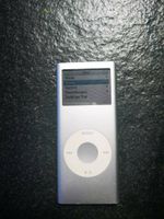 Apple iPod 4 GB, silber, MP3 Player Bayern - Anzing Vorschau