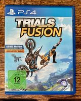 Trials Fusion - PlayStation 4 Spiel mit Hülle Sachsen-Anhalt - Halle Vorschau