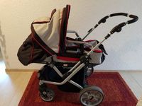 Teutonia Kinderwagen Rheinland-Pfalz - Nieder-Olm Vorschau