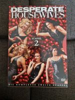 Desperate Housewives Staffel 2 Nordrhein-Westfalen - Dormagen Vorschau