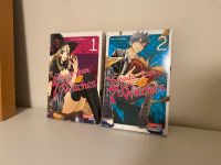 Yamada-kun & the 7 Witches Manga Bayern - Baiersdorf Vorschau