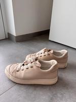 Gant Avona Sneaker Schuhe Damen Beige Hessen - Niestetal Vorschau