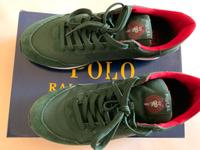 Polo Ralph Lauren Schuhe Sneaker Gr.41 Neu Bergedorf - Hamburg Lohbrügge Vorschau