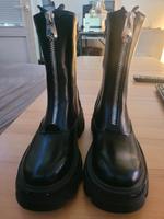 Neue Stiefel gr 37 !!! ungetragen !!! Düsseldorf - Wersten Vorschau