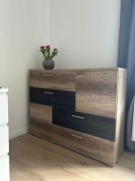 Sideboard - Kommode - 125 cm Niedersachsen - Braunschweig Vorschau