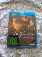 The Fountain Blu Ray Baden-Württemberg - Lörrach Vorschau