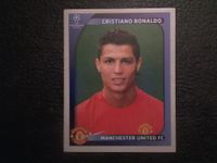 Panini Christiano Ronaldo Stickerbilder verschiedene RAR TOP..... Berlin - Reinickendorf Vorschau