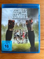 Scouts vs Zombie Bluray Niedersachsen - Reeßum Vorschau