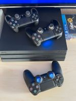 PlayStation 4 Pro 2T Köln - Porz Vorschau