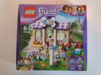 LEGO FRIENDS Welpen-Betreuung (41124), vollständig Baden-Württemberg - Schopfheim Vorschau