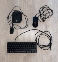 Tastatur, Mikrofon und Maus razer Nordrhein-Westfalen - Leichlingen Vorschau