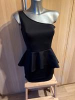 H&M Kleid Kleidchen Party Hochzeit Feier Abi Schwarz 38 Brandenburg - Zossen-Wünsdorf Vorschau