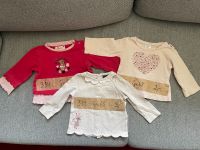 Paket 68 Shirt Minymo Sergent Major Sigikid Zara Hamburg-Nord - Hamburg Fuhlsbüttel Vorschau