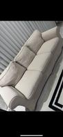 Ikea Ektorp Sofa 3er und 2er Sitz Nordrhein-Westfalen - Gelsenkirchen Vorschau