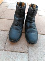 Suedwind Stiefelette Gr.40 Echtleder Reiterstiefel Hessen - Vellmar Vorschau