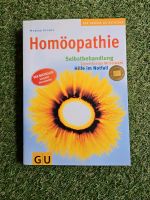 Werner Stumpf: Homöopathie, GU, Selbstbehandlung Brandenburg - Rheinsberg Vorschau