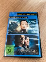 Doppel-DVD „Illuminati“ und „Sakrileg - The Da Vinci Code“ Kiel - Ravensberg-Brunswik-Düsternbrook Vorschau