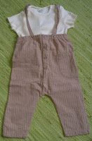 Baby-Sommer-Set, Gr. 80, Topomini, ungetragen Sachsen-Anhalt - Lutherstadt Wittenberg Vorschau