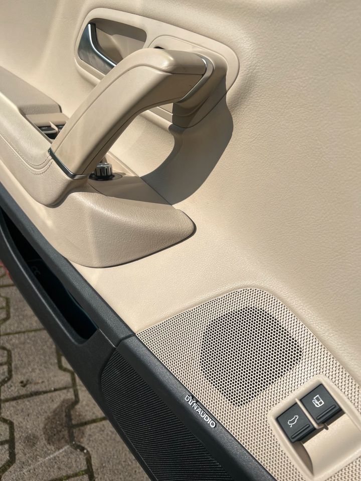VW Passat CC R36 3.6l V6 DSG Keyless Go Standheizung 4MOTION R32 in Ennepetal
