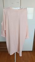 Longbluse mit Cut Outs Rheinland-Pfalz - Idar-Oberstein Vorschau